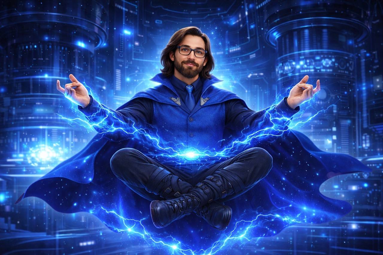 Image for The Quiet Shift Behind Quantum Stability