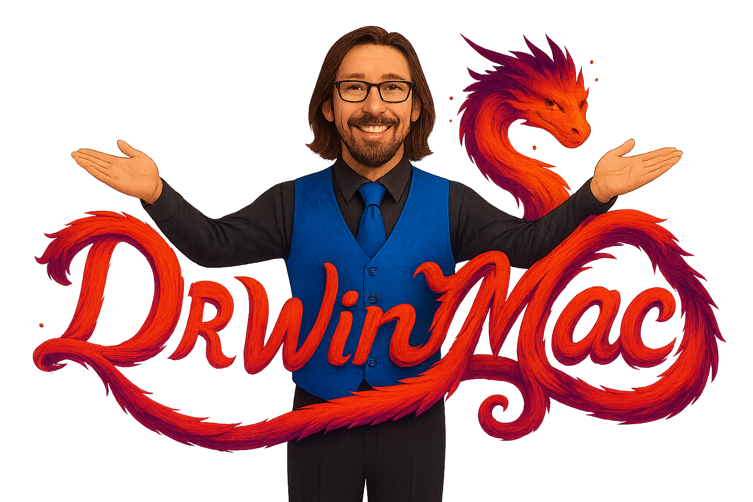 Dr.WinMac - Denver Computer Repair Specialist